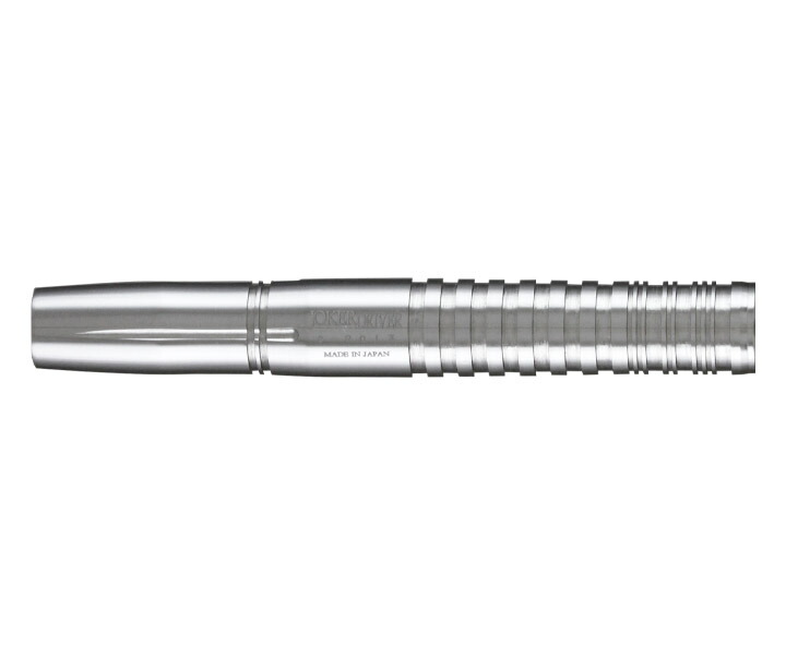 楽天市場】【送料無料】ダーツ バレル【ジョーカードライバー】零-ZERO