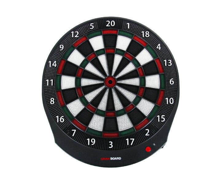 楽天市場】【送料無料】ダーツボード【グランダーツ】グランボード