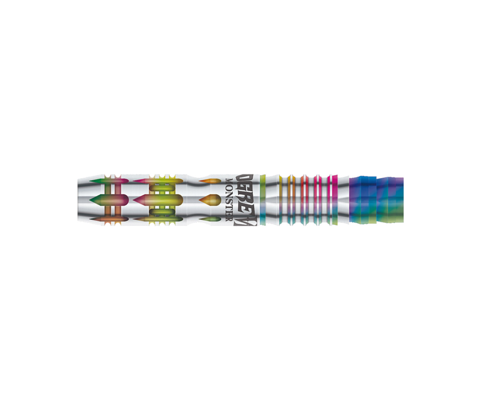 ダーツ　バレル　monster OGREⅡ 2BA MONSTER DARTS 【モンスターダーツ】 オーガⅡ リミテッド