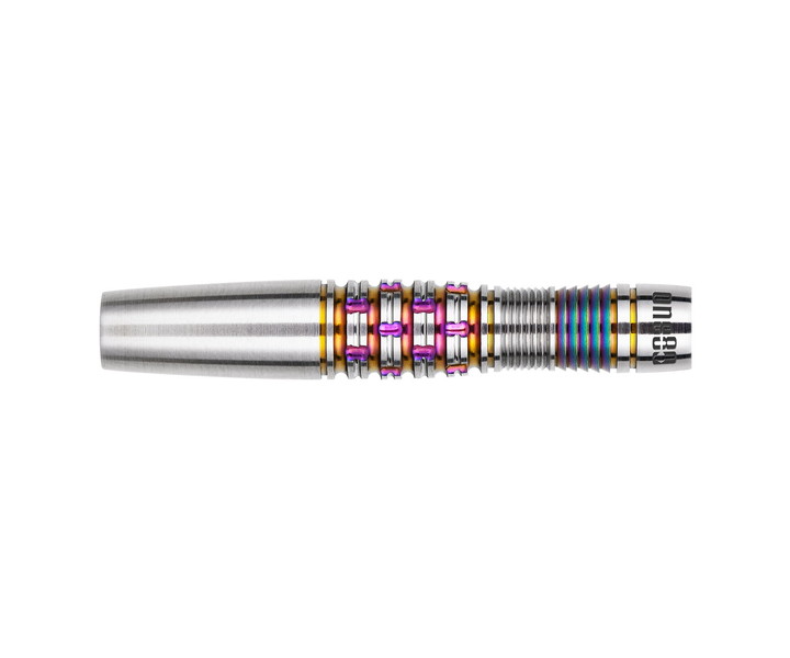 【メール便OK】【送料無料】ダーツ バレル【ワンエイティ】カメレオン アパタイト 2BA 20g|エスダーツ 店