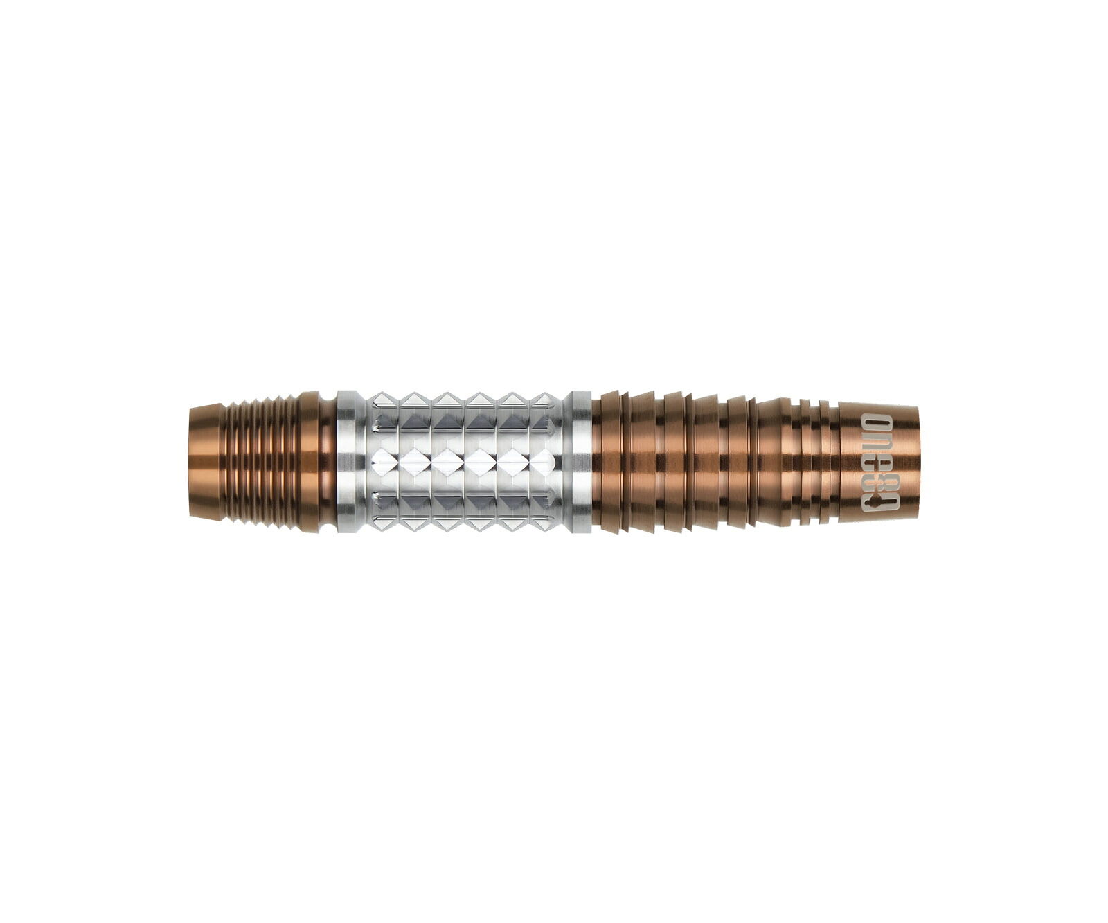 【メール便OK】【送料無料】ダーツ バレル【ワンエイティ】ルクソール イプシロン 2BA 18g｜エスダーツ 店