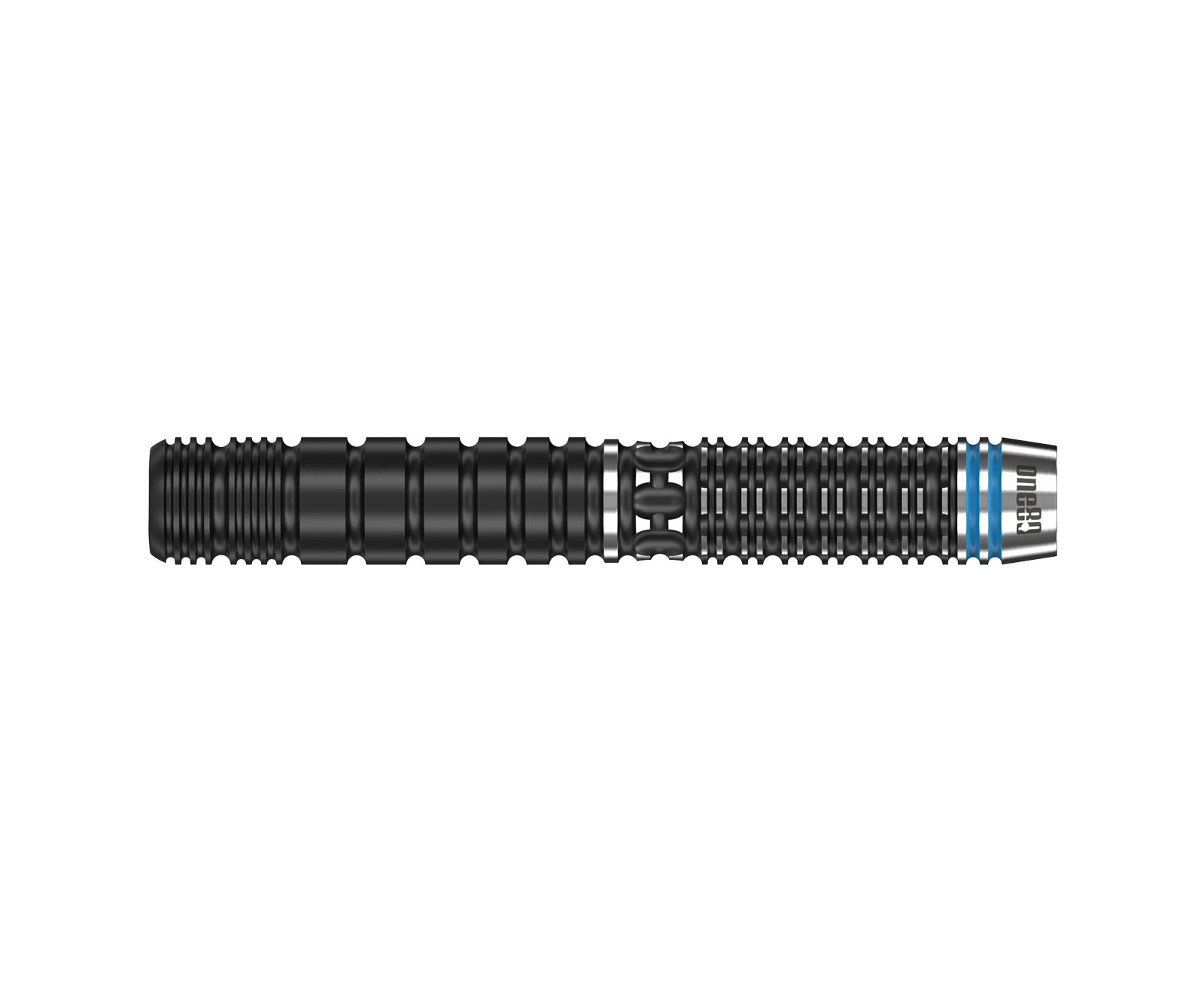 【メール便OK】【送料無料】ダーツ バレル【ワンエイティ】グリップトロン GT4 2BA 17.9g|エスダーツ 店