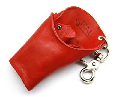 STEAL ダーツケース レザー 本革 ダーツケース | 【レザーブランド】Steal Leather Industry