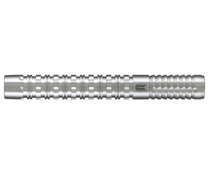 【送料無料】ダーツ バレル【ターゲット】アゴラ A32 2BA 18g 100212｜エスダーツ 店