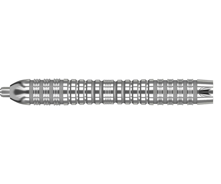 【送料無料】ダーツ バレル【ターゲット】ボライド 04 スイスポイント スティール 25g 190062｜エスダーツ 店