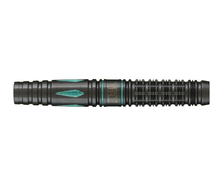 パイロ G9 星野光正モデル エスダーツ限定モデル ＋オプション[44]パイロ G9 星野光正モデル（選べる選手モデル