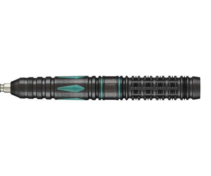 ダーツ　ターゲット　ザ ミラクル G6 鈴木未来モデル 2BA エスダーツ限定 ダーツ > ソフトダーツ > ブランド【タ行】 > ターゲット