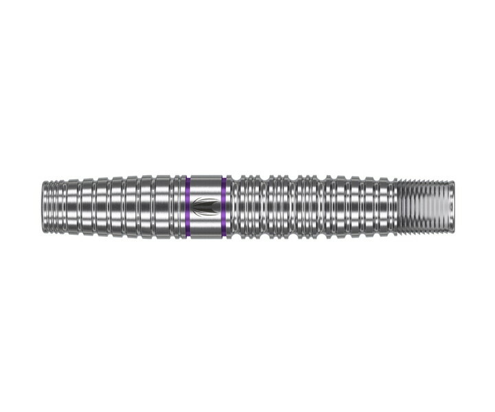 楽天市場】【送料無料】ダーツ バレル【ターゲット】ソロ