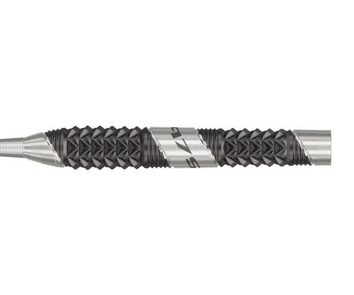 【送料無料】ダーツ バレル【ターゲット】975 ウルトラマリン 02 スイスポイント 25g 190253