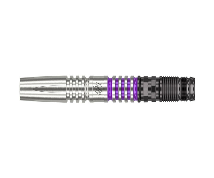 【送料無料】ダーツ バレル【ターゲット】ソロ ジェネレーション7 小野恵太モデル エスダーツ限定モデル 210346