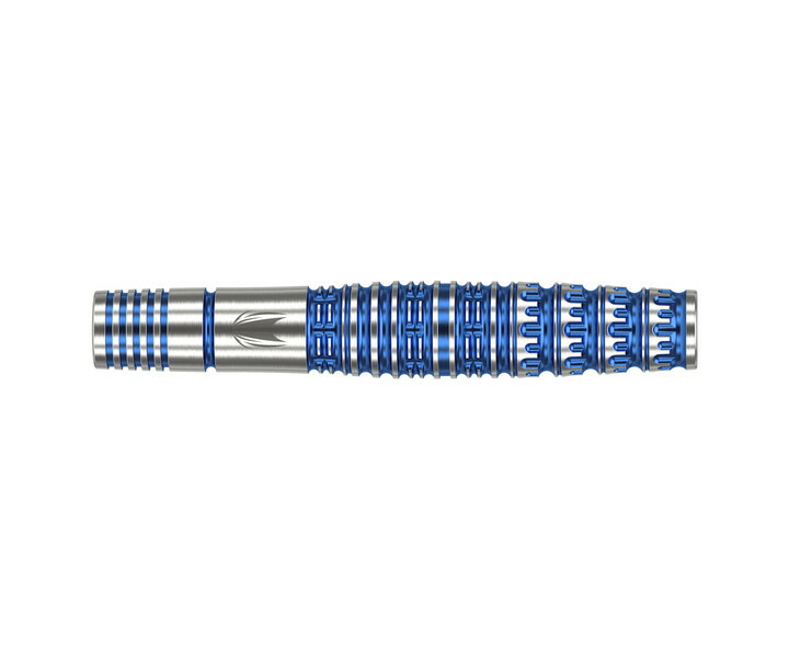 【送料無料】ダーツ バレル【ターゲット】セレーノ G1 鈴木徹モデル 2BA 210362
