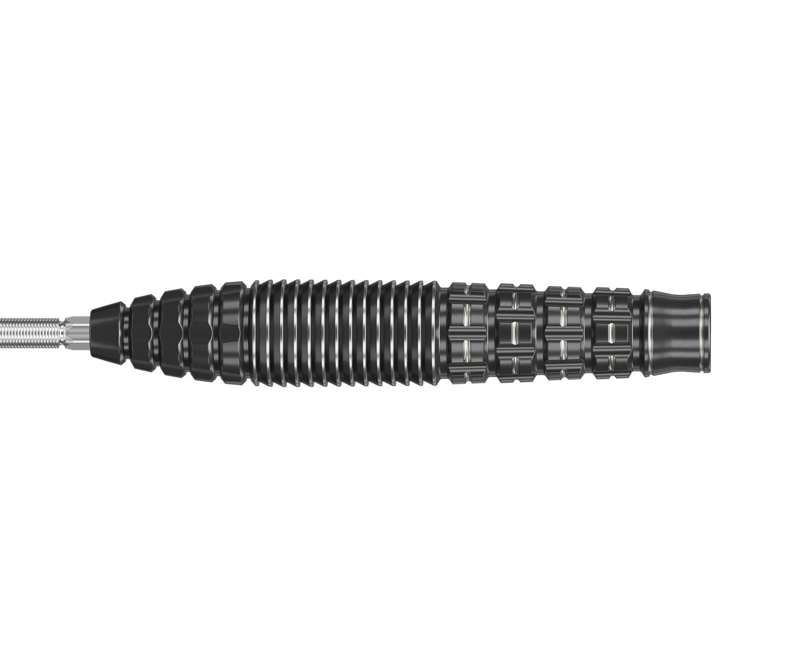 楽天市場】【送料無料】ダーツ バレル【ターゲット】ブラックマーク