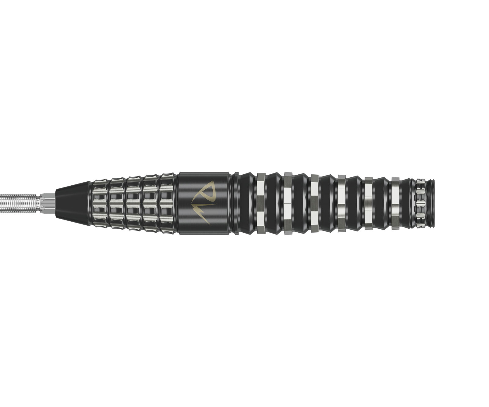 【送料無料】ダーツ バレル【ターゲット】ブラックマークシリーズ PW タン・プワイ・ウェイモデル スイスポイント 190523