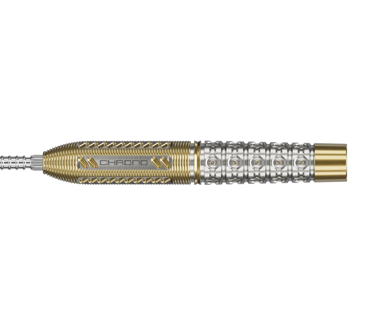 【送料無料】ダーツ バレル【ターゲット】RVB クロノ レイモンド・ヴァン・バーナベルドモデル スイスポイント 23g 190296