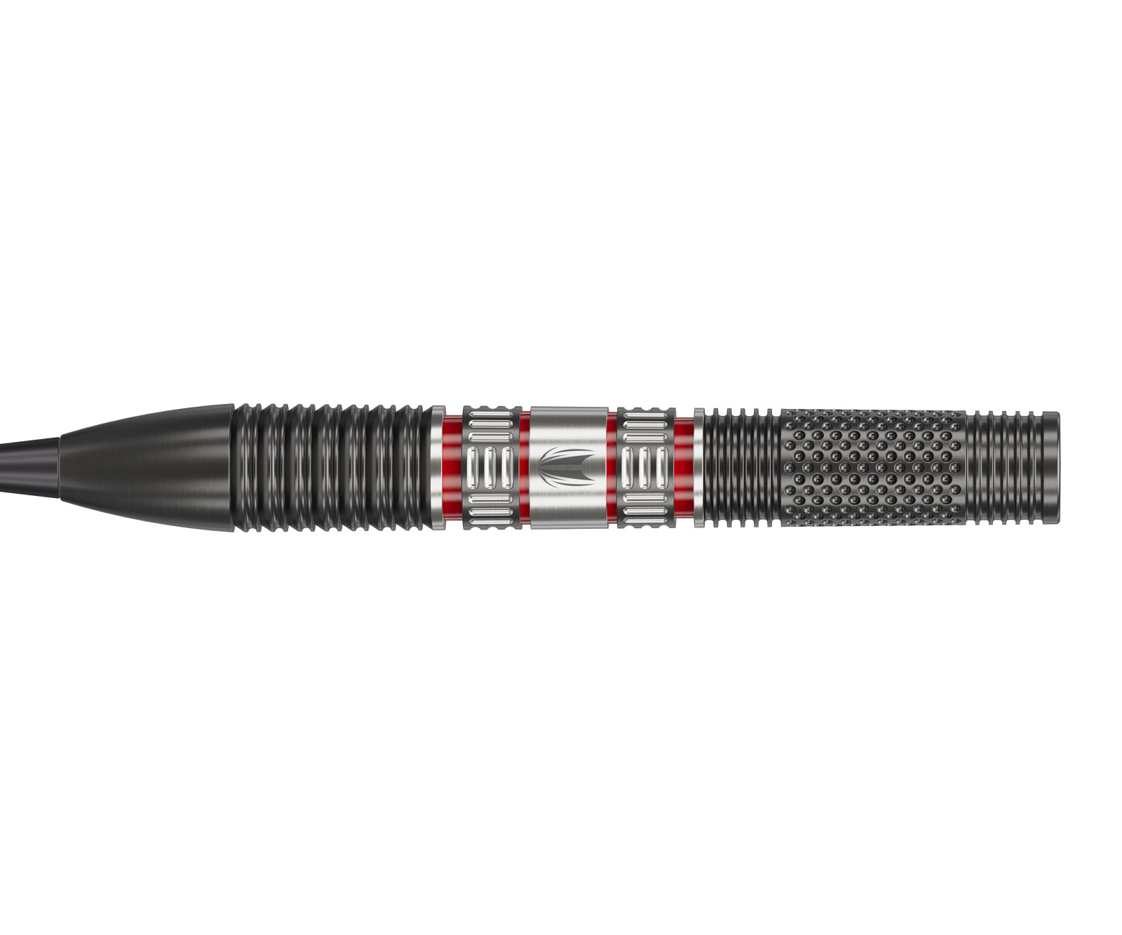 【送料無料】ダーツ バレル【ターゲット】クレメンス 95K ガブリエル・クレメンスモデル スイスポイント 21g 190360