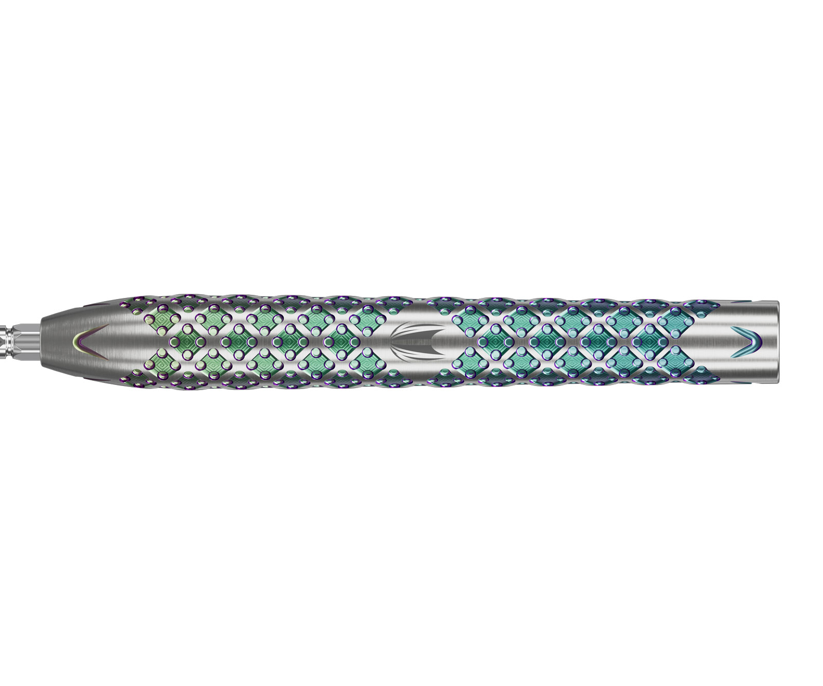 【送料無料】ダーツ バレル【ターゲット】ローヴ 03 スイスポイント 24g 190349