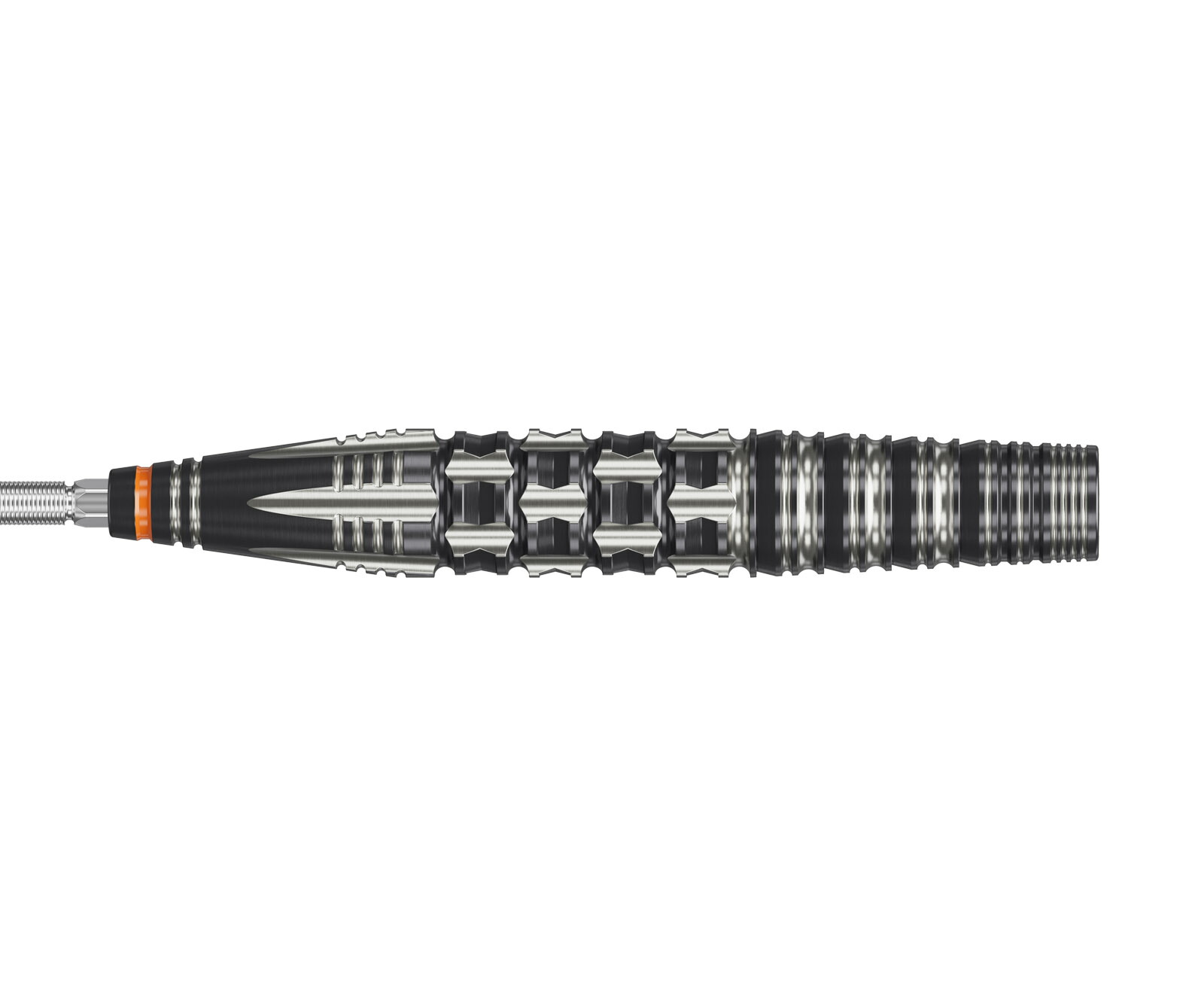 【送料無料】ダーツ バレル【ターゲット】ブラックマークシリーズ ダンシングダック G4 MAX 樋口雄也モデル スイスポイント 190549 10,080円