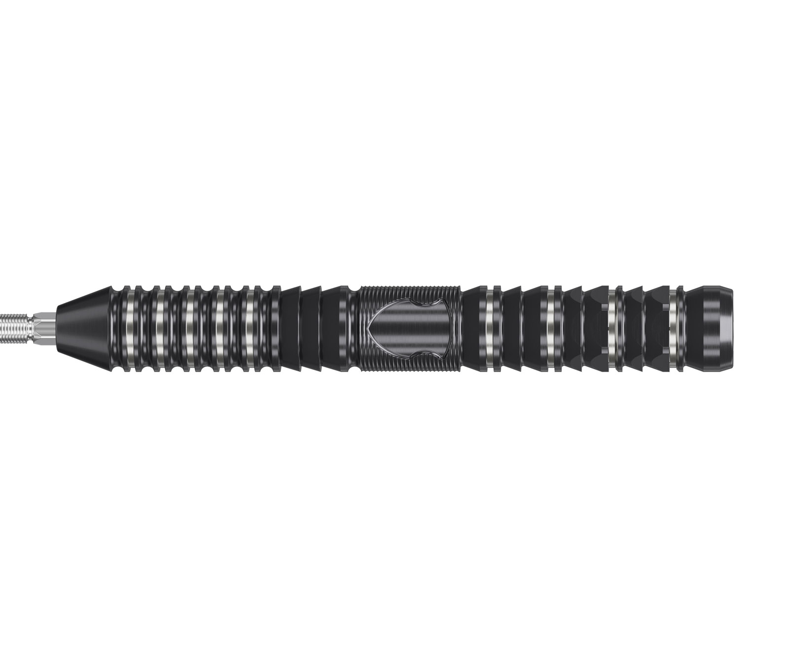 【送料無料】ダーツ バレル【ターゲット】ブラックマークシリーズ ドラコ G2 マシュー・リーモデル スイスポイント 21.5g 190552|エスダーツ 店
