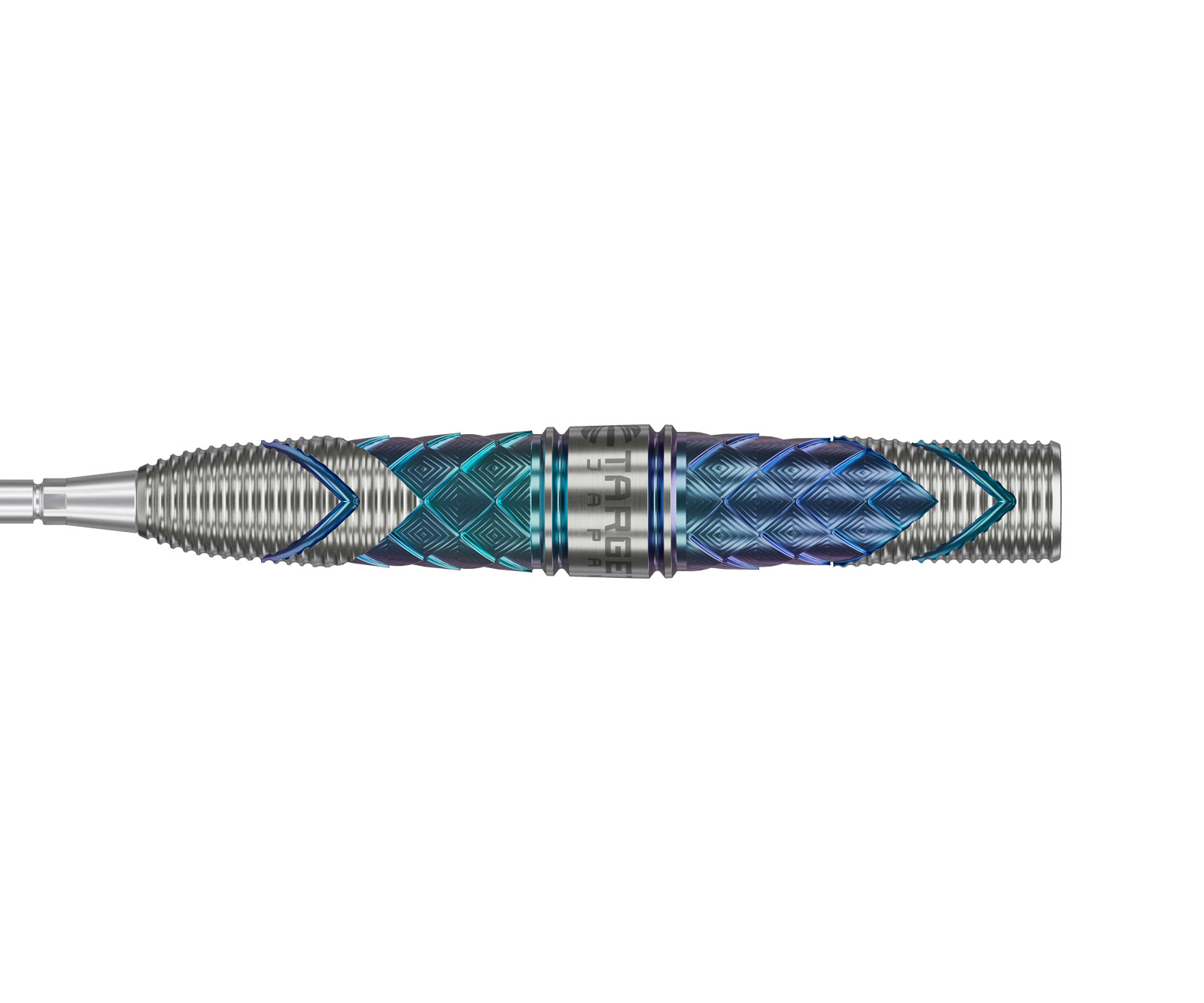 【送料無料】ダーツ バレル【ターゲット】カゼシリーズ セロス 01 スイスポイント 25g 190564|エスダーツ 店