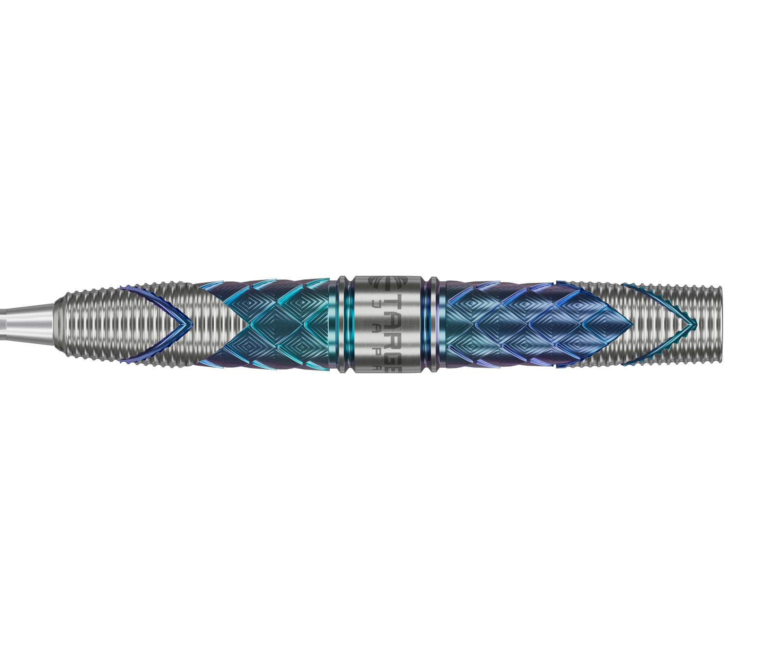 【送料無料】ダーツ バレル【ターゲット】カゼシリーズ セロス 02 スイスポイント 21g 190565