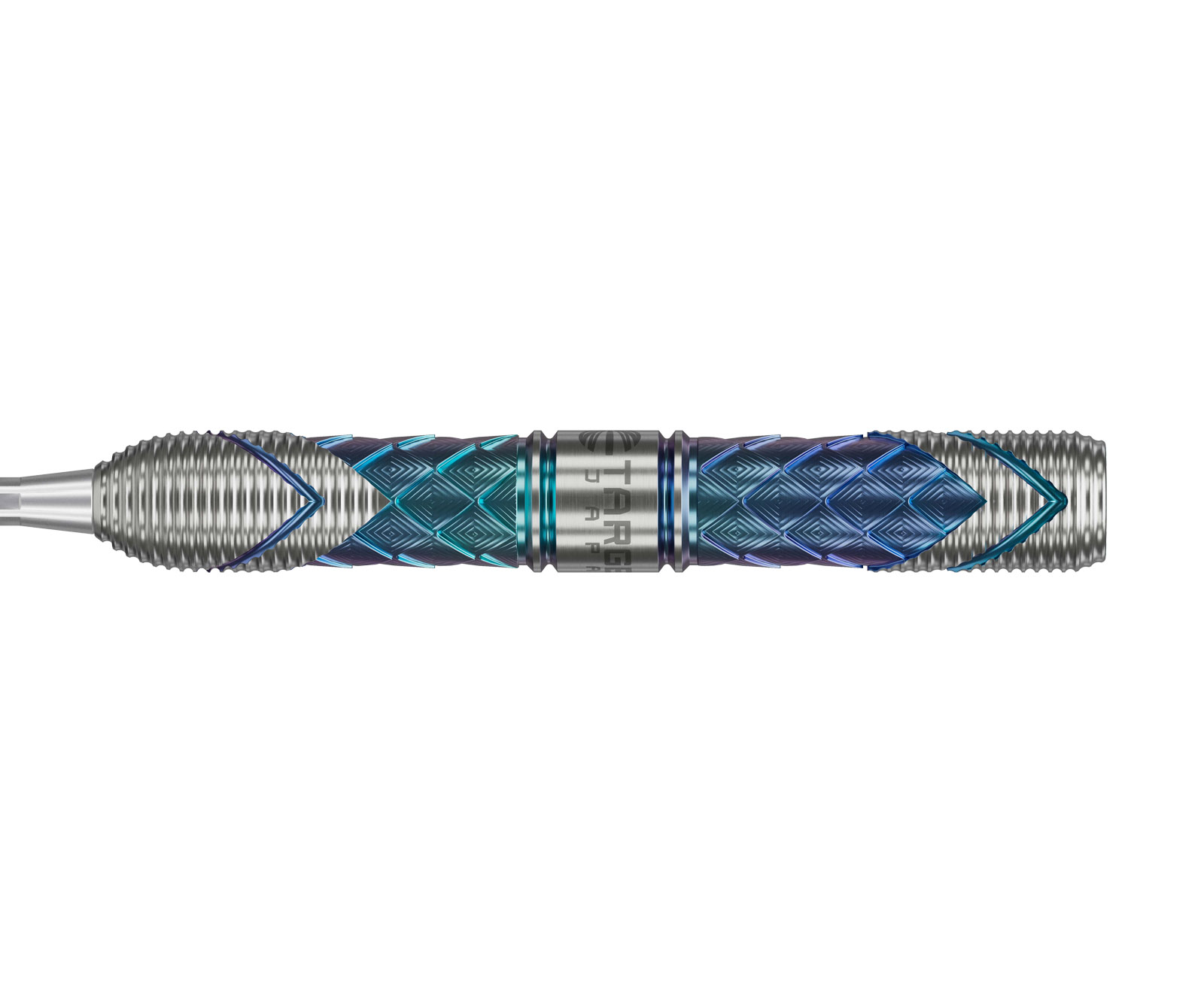 【送料無料】ダーツ バレル【ターゲット】カゼシリーズ セロス 03 スイスポイント 26g 190570