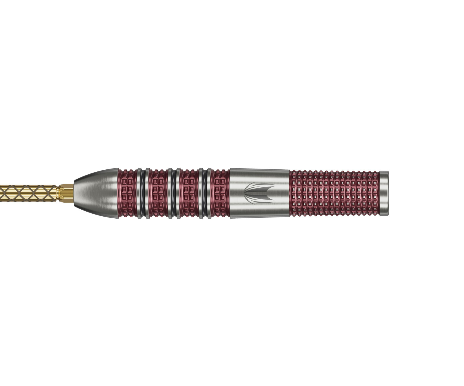 【送料無料】ダーツ バレル【ターゲット】95K スティーヴン・バンティングモデル スイスポイント 18g 190409