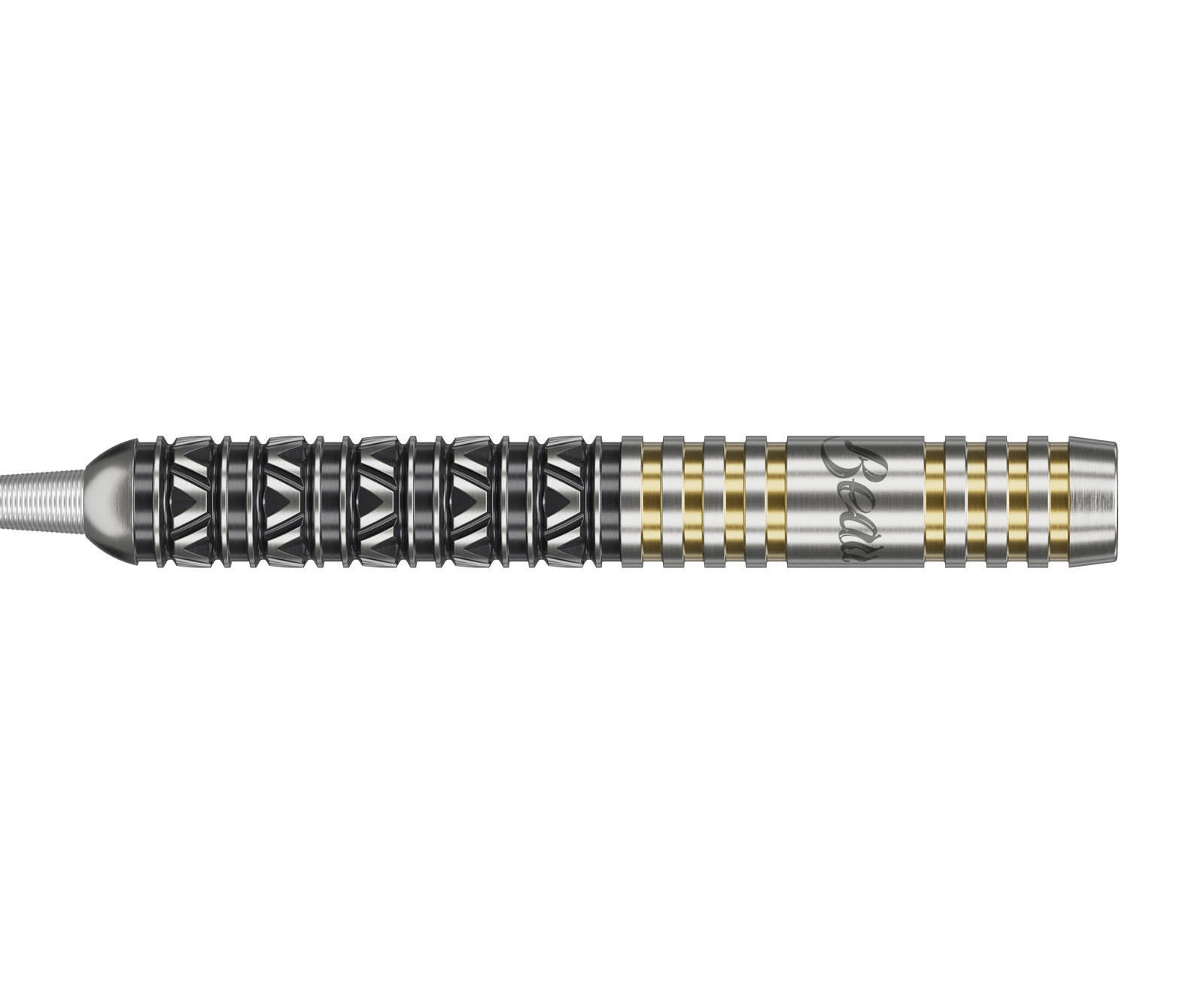 【送料無料】ダーツ バレル【ターゲット】ボウ・グリーブスモデル ジャパン エディション スイスポイント 22g 191009