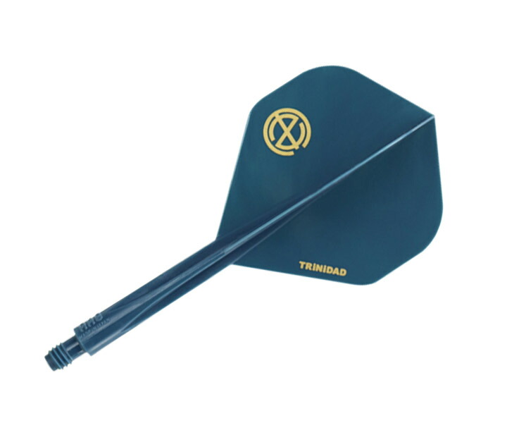 楽天市場】【メール便OK】ダーツ フライト【コンドル】アックス