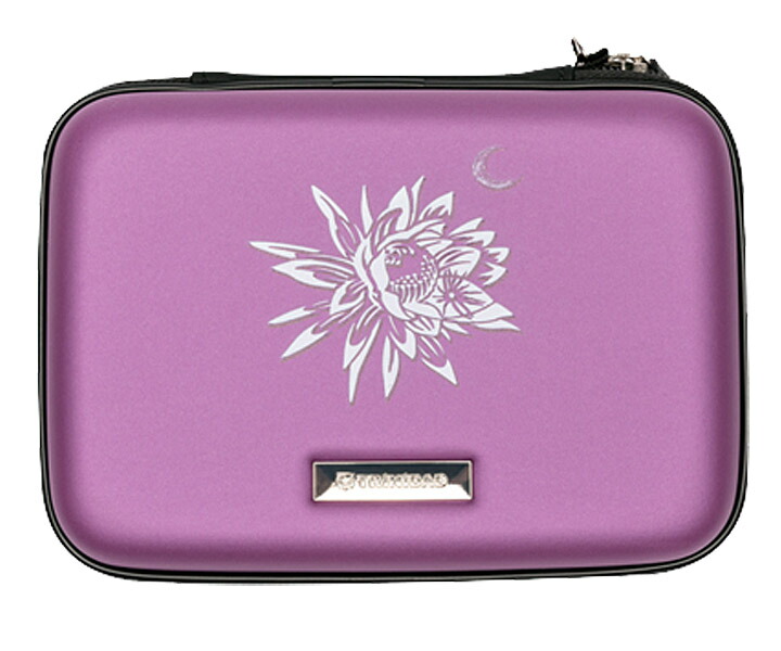 楽天市場】ダーツ ダーツケース【トリニダード】キャパシティ