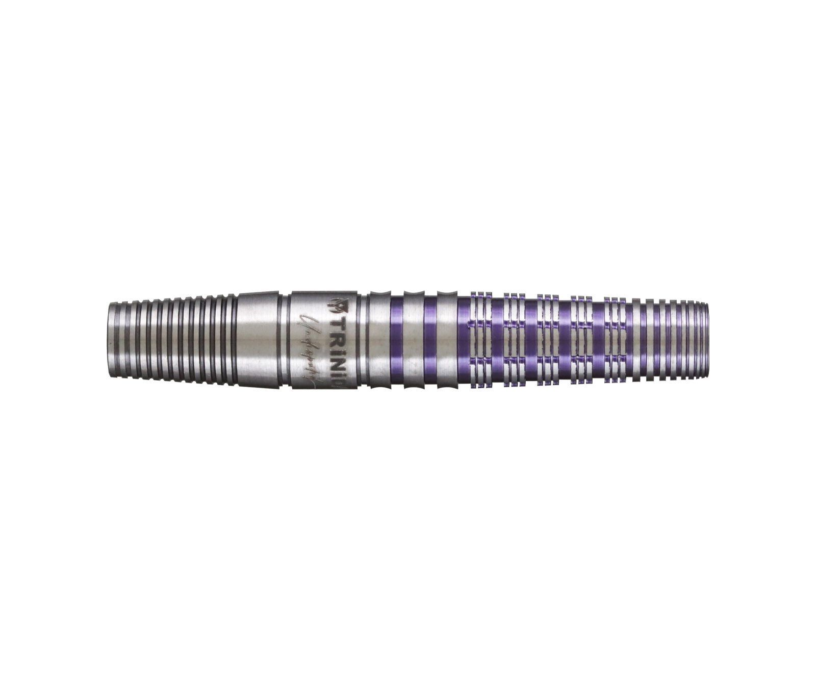 ダーツバレル単体　ロメロ タイプ1 バレル【トリニダード】ロメロ タイプ1 岩田夏海モデル 2BA 20g