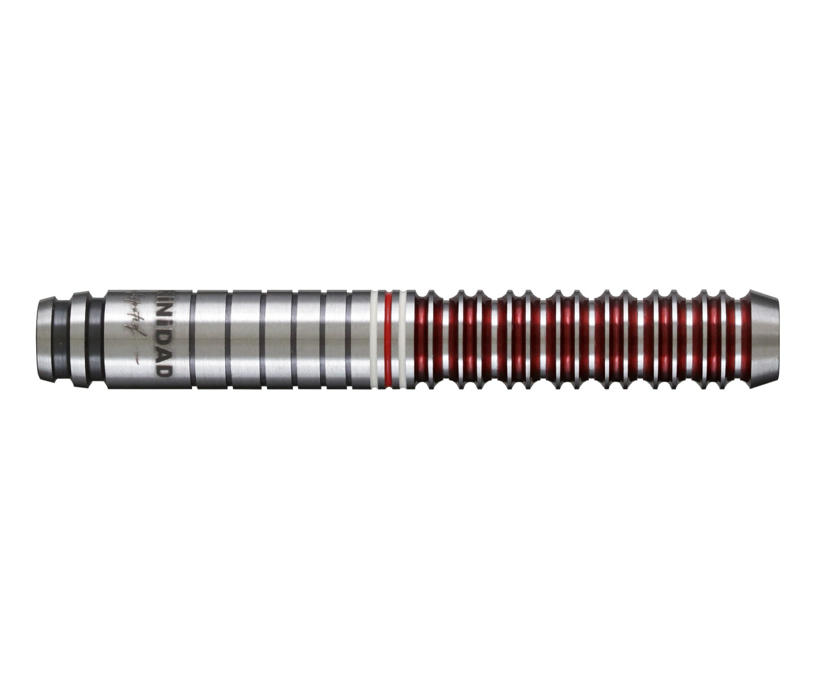 【新品同様】TRINIDAD ROMAN5 2025バレンタイン限定モデル バレル【トリニダード】ローマン5 宮脇実由モデル エスダーツ