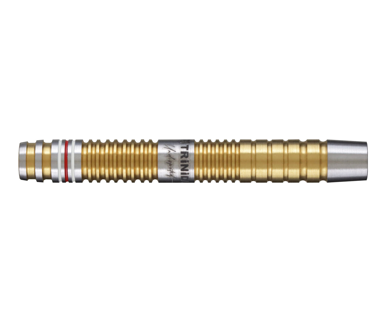 【メール便OK】【送料無料】ダーツ バレル【トリニダード】ゴメス16 エボ 山田勇樹モデル 2BA 22.6g