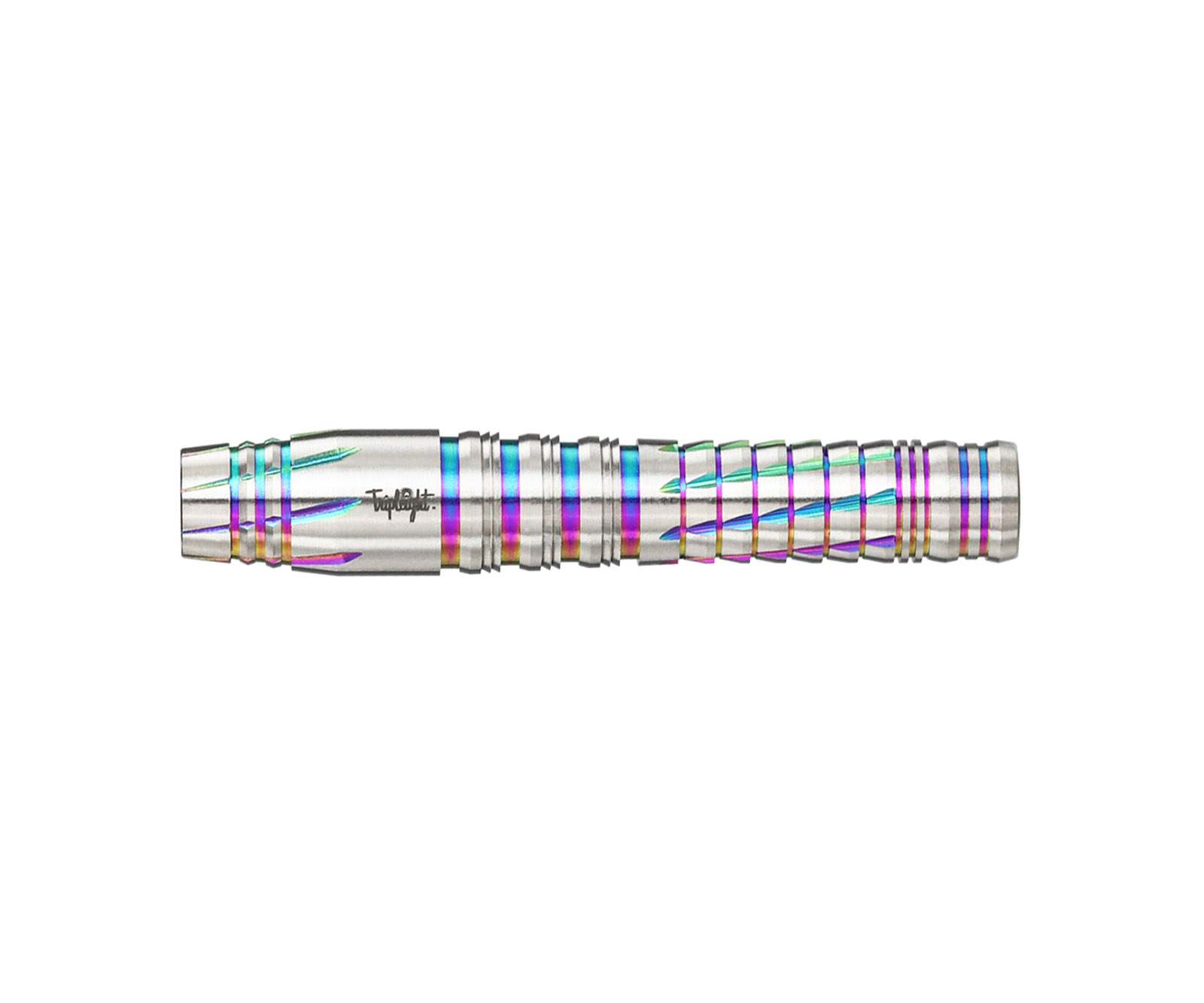 【メール便OK】【送料無料】ダーツ バレル【トリプレイト】チャーム4 ソーン 武山郁子モデル 2BA 19g