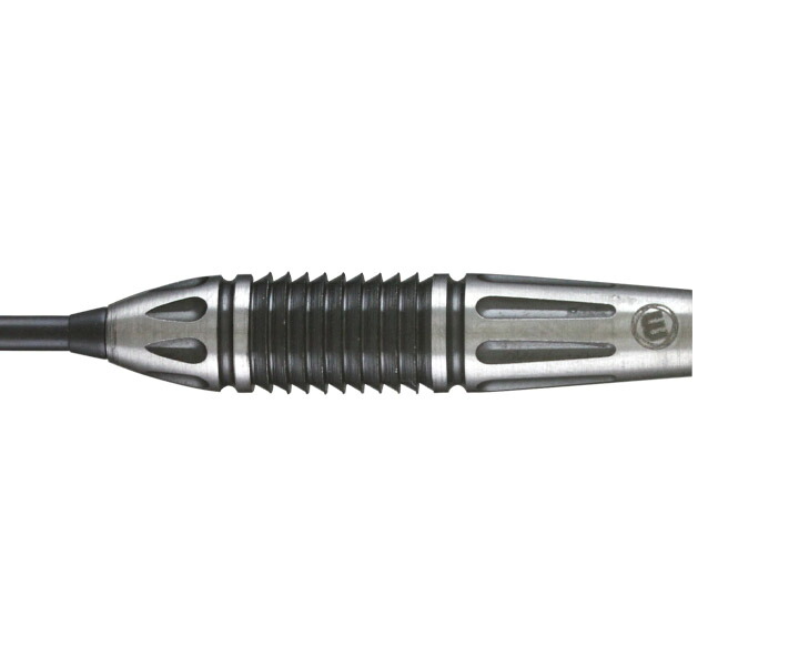 ダーツ バレルマジェスティック スティール 22g 1432-22