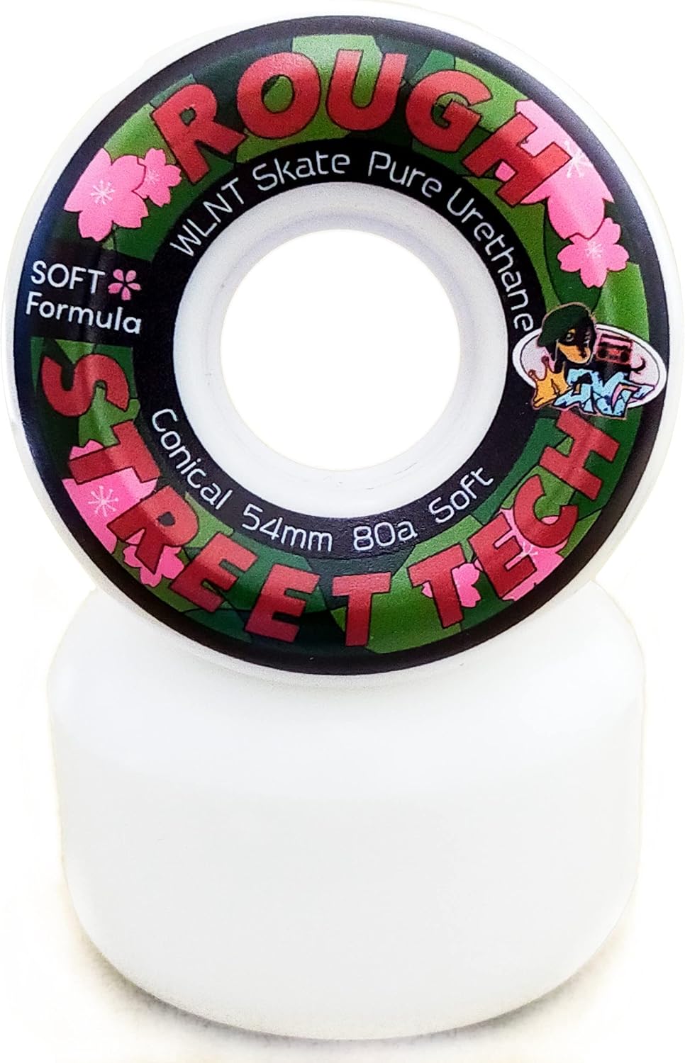 HEAPS ハードウィール 52mm 楽天市場】ウィール 52mm/95A ハードウィール スケートボード