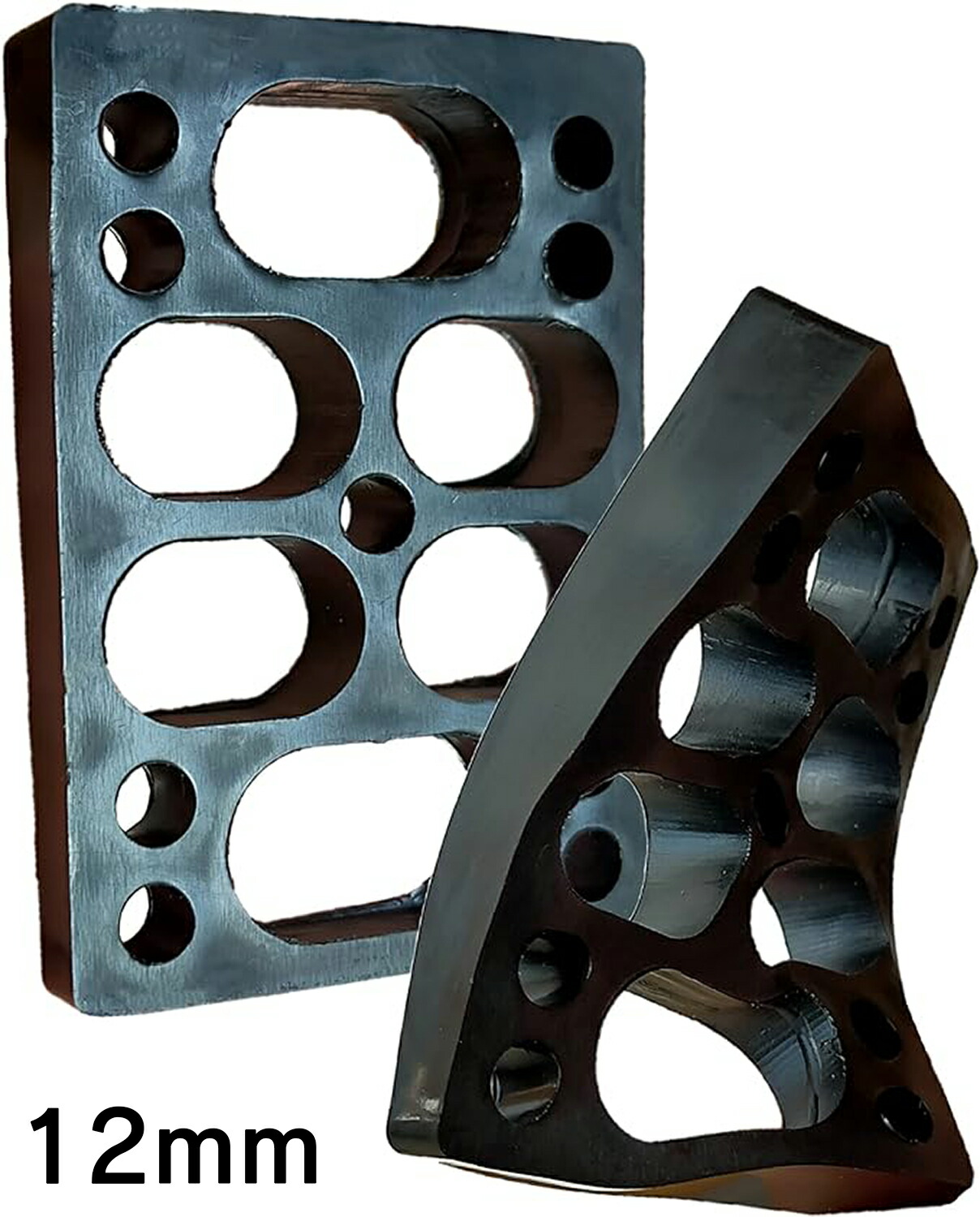 楽天市場】Carver カーバー C7 CX C2 対応 純正 ライザーパッド ラバー