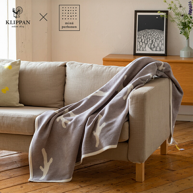 楽天市場】クリッパン KLIPPAN ミナペルホネン SUN VILLAGE 255402