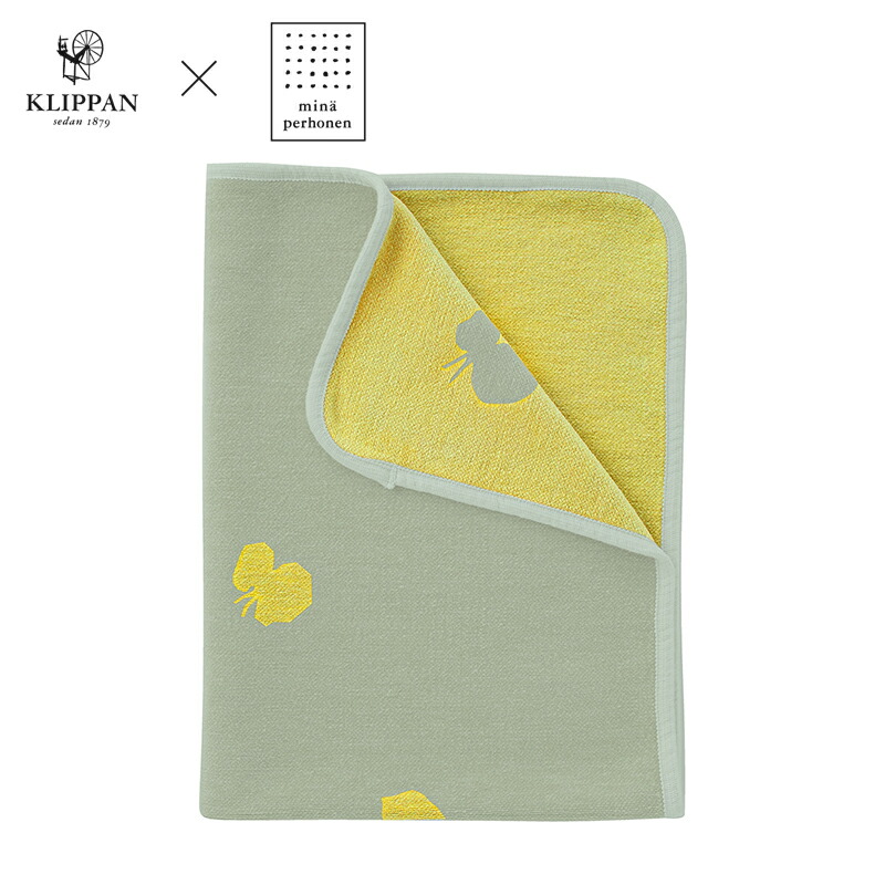 楽天市場】【正規取扱店】KLIPPAN クリッパン コットンミニ