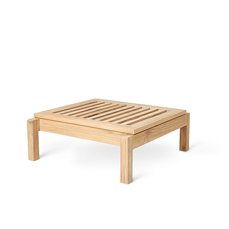 アウトドア社会的運動2026 － CARL HANSEN \u0026 S・・N －