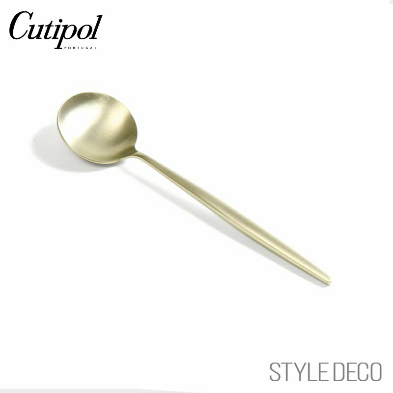 Cutipol クチポール DUNA GOLD BRUSHED Cutipol クチポール DUNA GOLD BRUSHED デュナゴールド