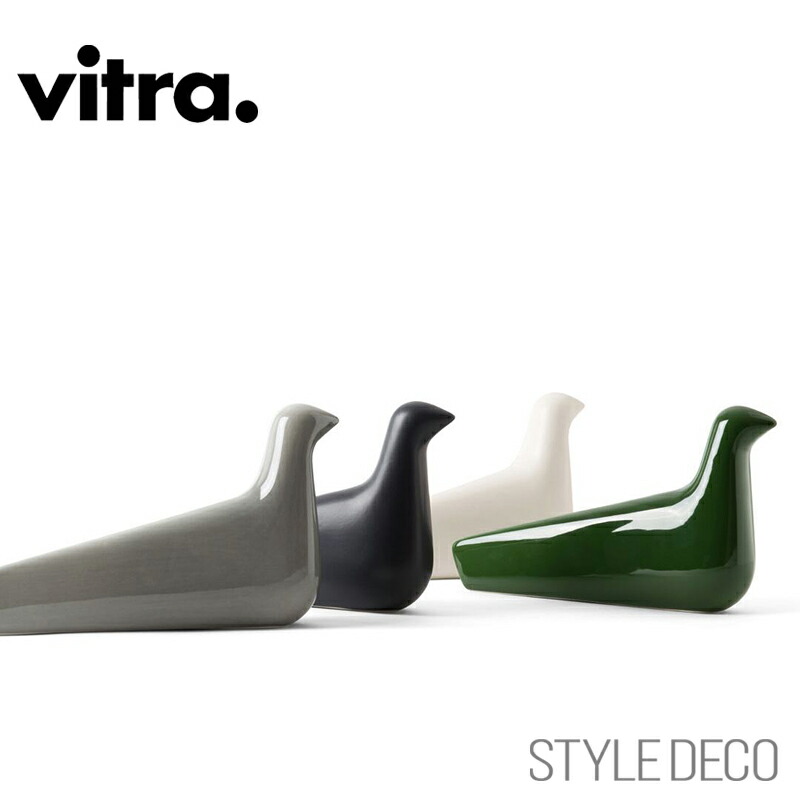 ヴィトラ vitra ロワゾー　黒　ブルレック　鳥　置物　セラミック 楽天市場】ヴィトラ Vitra ロワゾー セラミック L'Oiseau