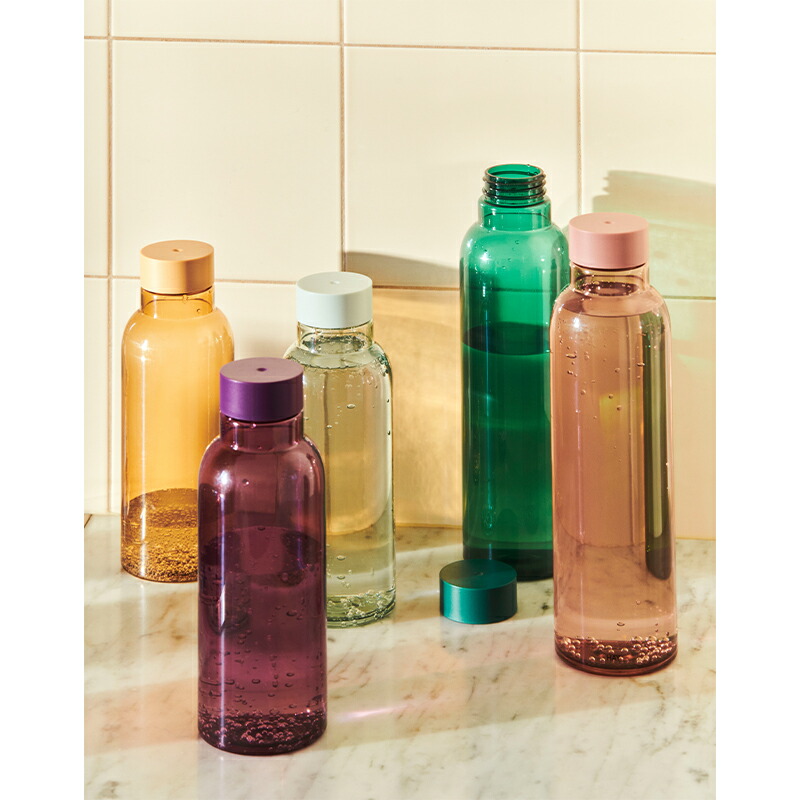 在庫限りHAY ヘイ MIZ WATER BOTTLE 0.72L ミズ ウォーターボトル水筒
