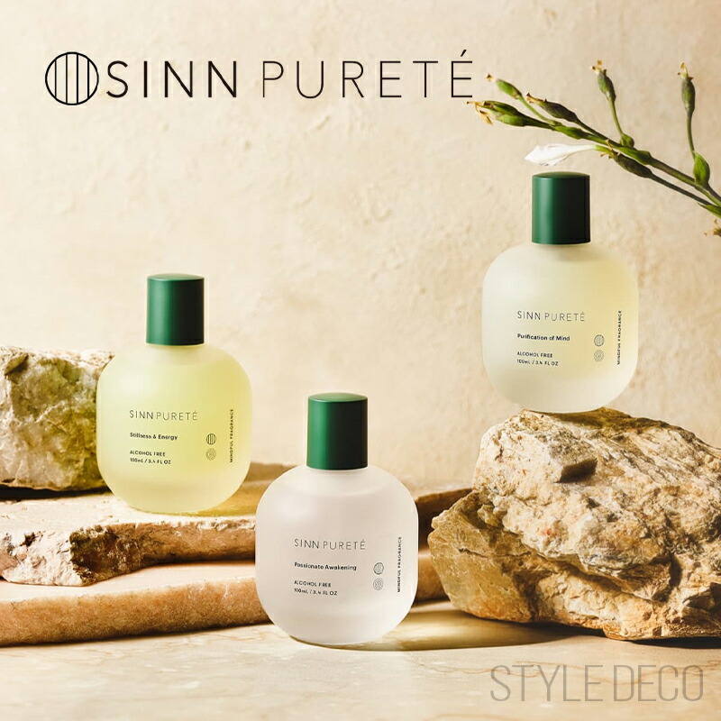 楽天市場】[ 正規販売店 ] セインムー パルファム・ドゥ・シャンブル