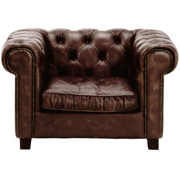 STYLE Deco | Rakuten Global Market: Chesterfield Sofa 1 p ...