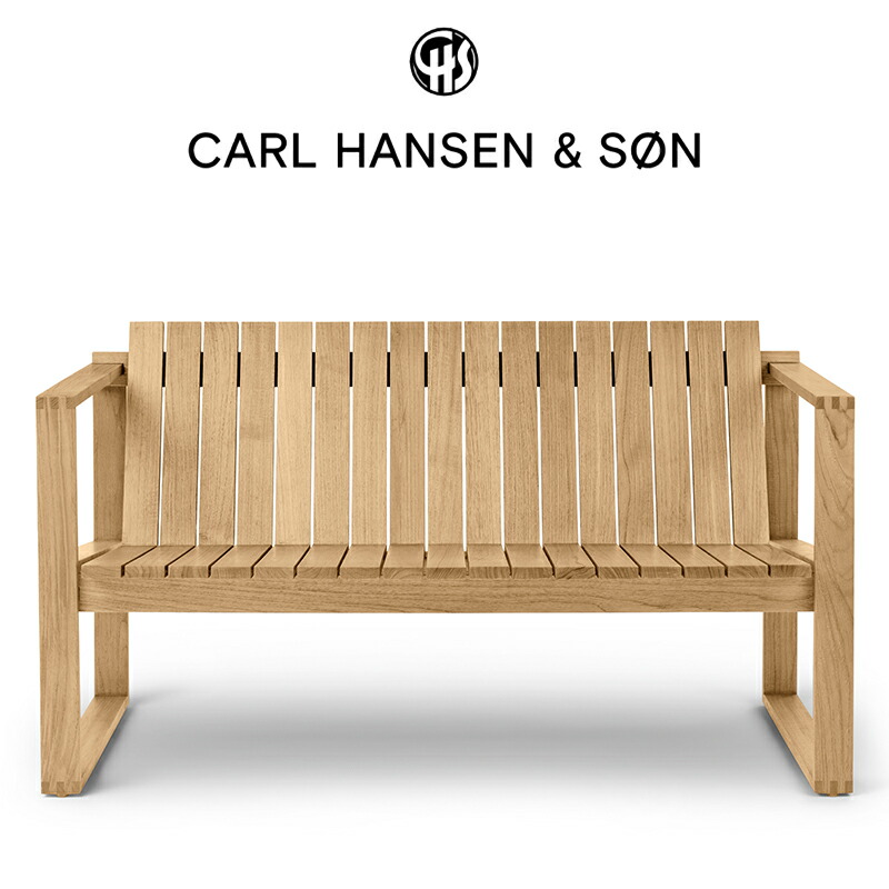 アウトドア社会的運動2026 － CARL HANSEN \u0026 S・・N －