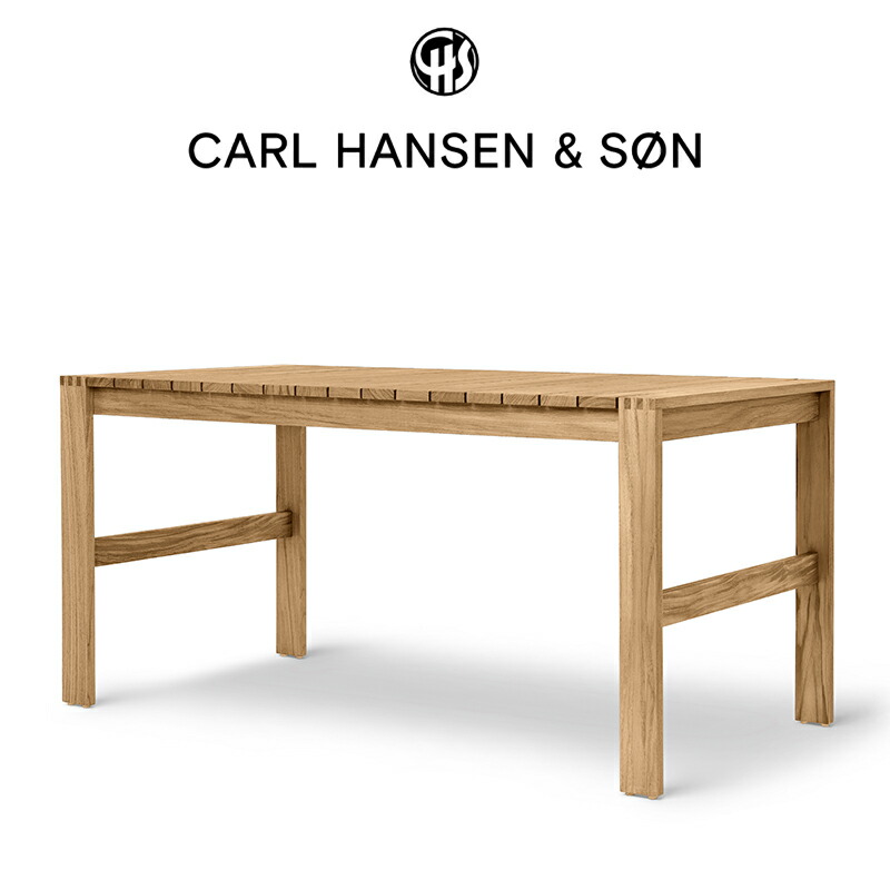 アウトドア社会的運動2026 － CARL HANSEN \u0026 S・・N －