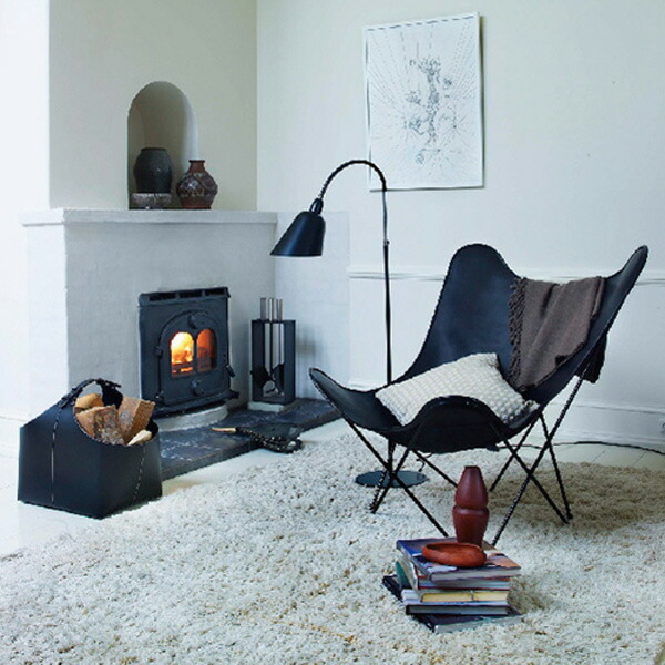 Bkf Chair B Kay F Chair Butterfly Chair Black Leather