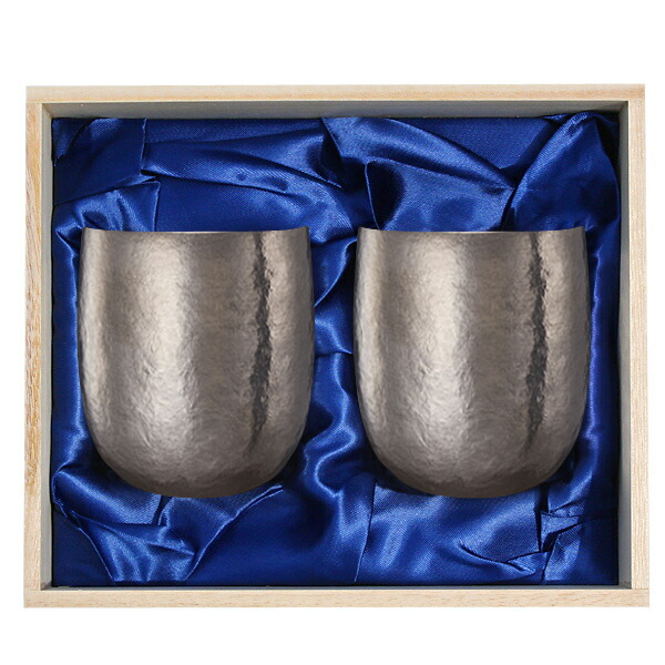 Style Deco 280 Ml Of Susgallery サスギャラリー Pair Box Set Wine Sepia F 72 H86mm 2 Rakuten Global Market