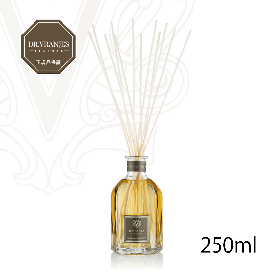 楽天市場】【正規取扱販売店】 Dr.Vranjes ドットール・ヴラニエス