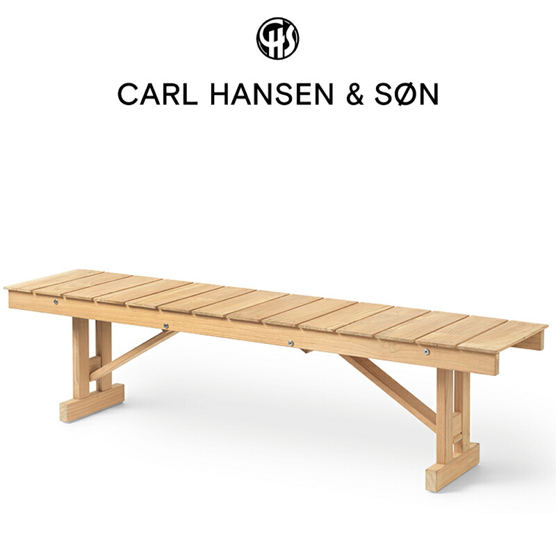 アウトドア社会的運動2026 － CARL HANSEN \u0026 S・・N －